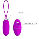Trứng Rung Pretty Love Joanna Điều Khiển Từ Xa 655327