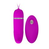 Trứng Rung Pretty Love Deirdre Điều Khiển Từ Xa 656254