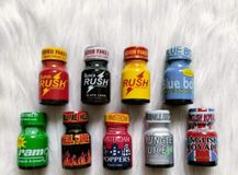 Popper 10ml, Hàng Chính Hãng, lấy ngẫu nhiên 