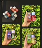 Popper neon 40ml, lấy ngẫu nhiên 