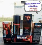 Xịt lâu ra, gây tê dương vật, hàng sịn rất hay, sale giá sốc