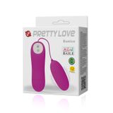 Trứng Rung 12 Chế Độ Cao Cấp Pretty Love Eunice 656909 663803