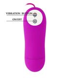Trứng Rung Tình Yêu Pretty Love Harriet Baile 1 Đầu 12 Chế Độ 656911