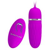 Trứng Rung Tình Yêu Siêu Đỉnh – Pretty Love Dawn 656918