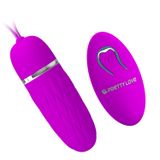 Trứng Rung Tình Yêu Siêu Đỉnh – Pretty Love Dawn 656918