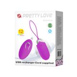 Trứng Rung Pretty Love Jessica 657409