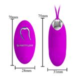 Trứng Rung Pretty Love Julia Không Dây Tự Tin Cho Nàng Lên Đỉnh 658018