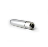Trứng Rung Hình Viên Đạn Inox 658050