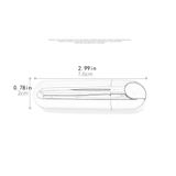 Trứng Rung Siêu Mạnh Sạc USB 658052