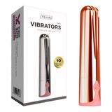 Trứng Rung Hình Viên Đạn Yeain Mini 10 Chế Độ Rung 658054 663784