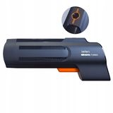 Âm đạo giả đa năng Leten Gun King