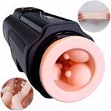 Âm đạo giả đa năng Leten Gun King