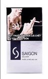Sài Gòn Bạc - Ung thư phổi cả tiệm