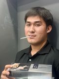 Sài Gòn Bạc - Ung thư phổi cả tiệm