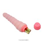 Dương vật giả đa tầng ngoáy Baile Flexi Vibe