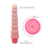 Dương vật giả đa tầng ngoáy Baile Flexi Vibe
