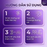 Chai xịt kéo dài thời gian cao cấp Super Viga Blue 150000 | Chai 45ml