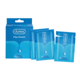 Gel bôi trơn gốc nước dạng gói Durex Play Classic