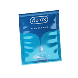 Gel bôi trơn gốc nước dạng gói Durex Play Classic