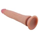 Dương vật giả dình tường silicone Pretty Love Kable 8.3