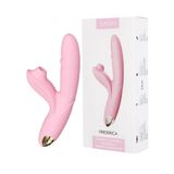 Dương vật giả đa năng Svakom Frederica 660049