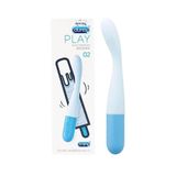 Máy massage Durex Slim Vibrator 660108