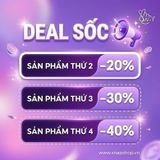Bao cao su tổng hợp Trojan Pleasure Pack | Hộp 12 cái 660125