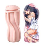 Cốc âm đạo giả anime Jiuai 660160