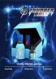 Combo chai hít tăng khoái cảm Popper Thunder Ball | Chai 40ml + 10ml