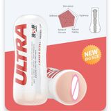 Cốc âm đạo silicone nhỏ gọn Drywell Ultra Space