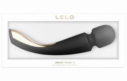 Chày rung massage Lelo Smart Wand 2