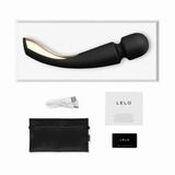 Chày rung massage Lelo Smart Wand 2