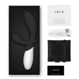 Dương vật giả massage tuyến tiền liệt Lelo Loki 660305