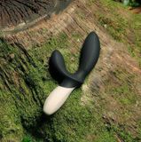 Dương vật giả massage tuyến tiền liệt Lelo Loki 660305