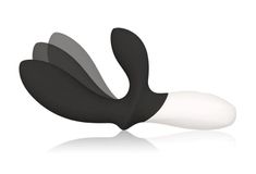 Dương vật giả massage tuyến tiền liệt Lelo Loki 660305
