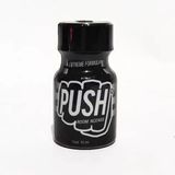 Chai hít tăng khoái cảm Popper Push Black Label | Chai 10ml 660326