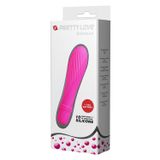 Que rung mini 10 chế độ dạng que đầu to  - Pretty Love Solomon