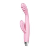Que rung massage mini có nhánh cao cấp - Svakom Coral
