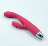 Que rung massage mini có nhánh cao cấp - Svakom Coral