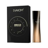 Chai xịt kéo dài hương chocolate cao cấp Svakom Miracle 660419