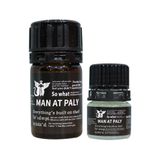 Combo chai hít tăng khoái cảm Popper Man At Play | Chai 40ml + 20ml 660465