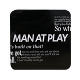 Combo chai hít tăng khoái cảm Popper Man At Play | Chai 40ml + 20ml 660465