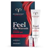 Gel bôi trơn kích thích làm ấm phụ nữ cao cấp Promescent Warming Female Arousal Gel | Chai 15ml 660679