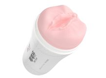 Cốc âm đạo silicone nhỏ gọn Drywell Space 660754