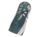 Hottie - Âm đạo giả silicone nhỏ gọn 660755