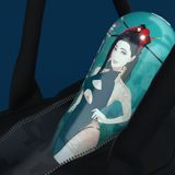 Hottie - Âm đạo giả silicone nhỏ gọn 660755