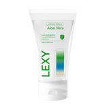Gel bôi trơn tinh chất nha đam Lexy Aloe Vera | Chai 55ml
