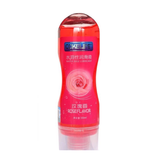 Gel bôi trơn gốc nước hương hoa hồng - Cokelife Rose Flavor - Chai 100ml