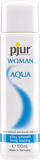 | Pjur Woman Aqua | Gel bôi trơn gốc nước cho làn da nhạy cảm nhập khẩu | Đức |