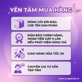 | Pjur Woman Aqua | Gel bôi trơn gốc nước cho làn da nhạy cảm nhập khẩu | Đức |